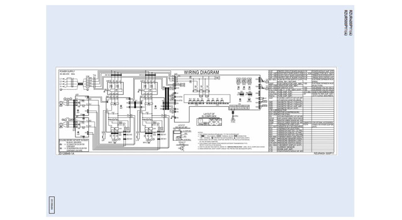 1720953096 533 May lanh tu dung Daikin Inverter 180 HP 18 Ngua