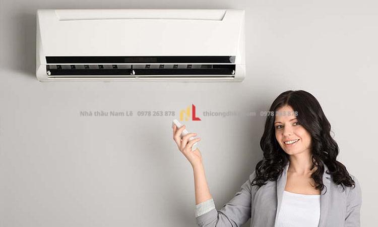 Công Ty Nam Lê Thi Công Máy Lạnh Chuyên Nghiệp Hàng Đầu 2 thi công máy lạnh Nam Lê