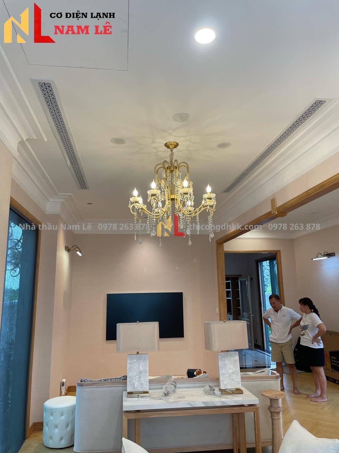 Kỹ Thuật Cách Nhiệt Đường Ống Gió Chuẩn Tối Ưu Hiệu Suất 3 namle3 ky thuat cach nhiet uong ong gio