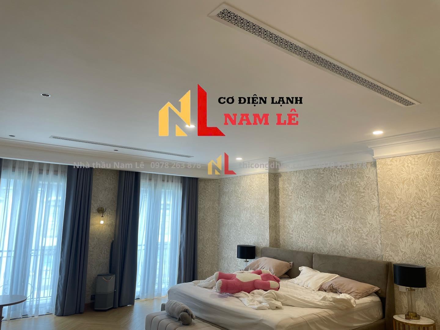 Linear vs Slotted Air Diffusers Ducted AC Choice 3 namle3 linear slotted air diffusers