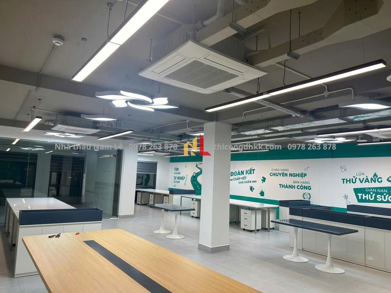 Vị Trí Đặt Dàn Nóng Máy Lạnh Âm Trần Tối Ưu Bí Quyết Chuyên Gia 3 namle3 vi tri at dan nong may lanh am tran toi uu