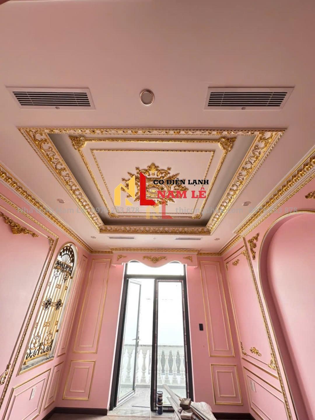 Máy Lạnh Âm Trần Nối Ống Gió Và Vệ Sinh Cho Người Mới 2 máy lạnh âm trần vệ sinh