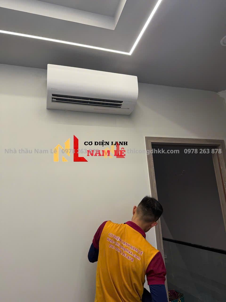 remote máy lạnh thông minh