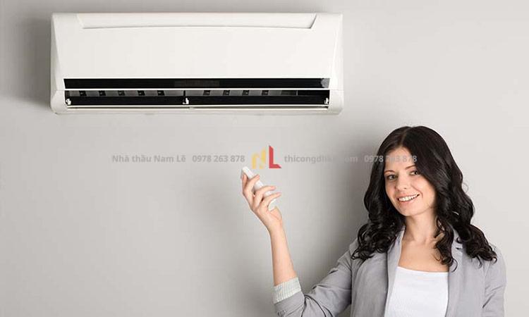 Tự Kiểm Tra Độ Lạnh Máy Lạnh Tại Nhà Đơn Giản, Hiệu Quả