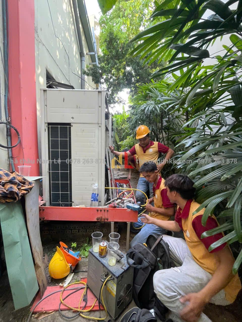 Đố Vui Máy Lạnh Cực 'Cool' Cuối Tuần Thử Thách Kiến Thức