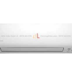 Dàn lạnh treo tường Multi NX Daikin CTKM71RVMV 3.0 HP (3 Ngựa) Inverter - Gas R32
