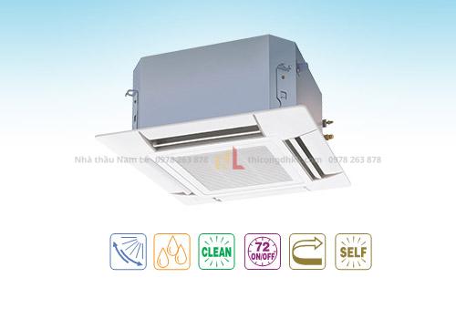 Dàn lạnh Casette Multi NX Daikin FFA50RV1V 2.0 HP (2 Ngựa) Inverter - Gas R32