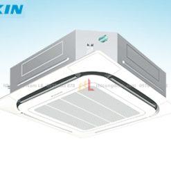 Máy lạnh âm trần Daikin FCNQ48MV1 5.0 HP (5 Ngựa)