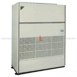 Dàn lạnh tủ đứng đặt sàn nối ống gió VRV Daikin Inverter 20.0 HP (20 Ngựa) FXVQ500NY16