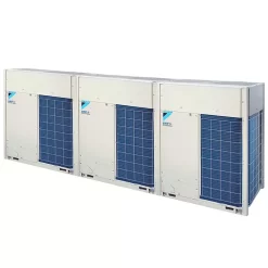 Tổ hợp dàn nóng VRV A Daikin Inverter 60.0 HP (60 Ngựa) RXQ60AMYM(W) (RXQ20AYM + RXQ20AYM + RXQ20AYM)