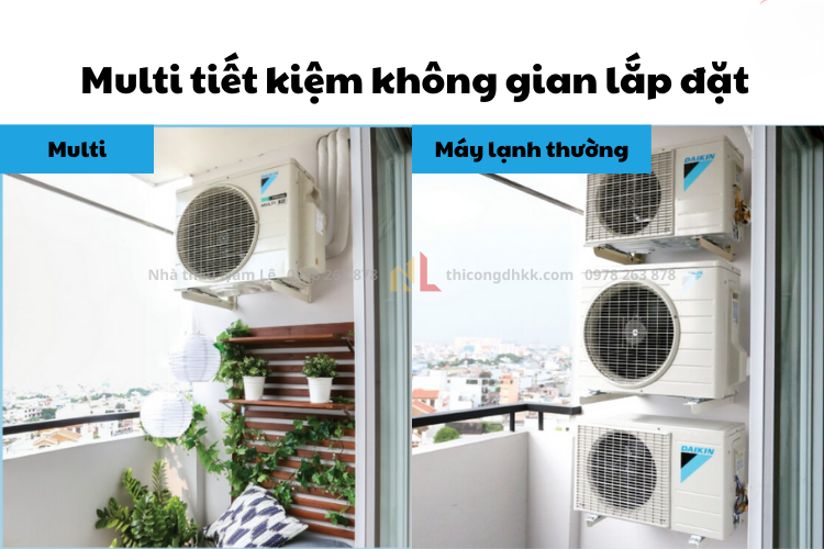 Uu diem cua dong Multi