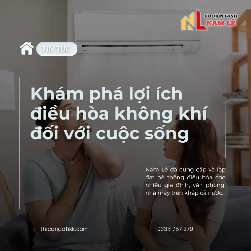 kham pha loi ich dieu hoa khong khi