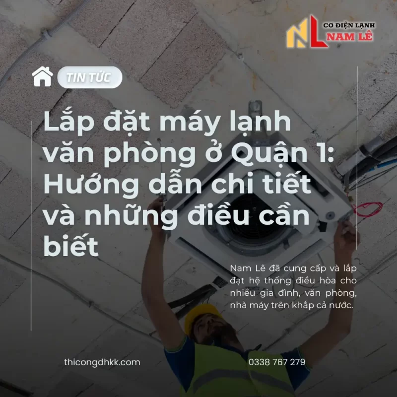 lap dat may lanh quan 1