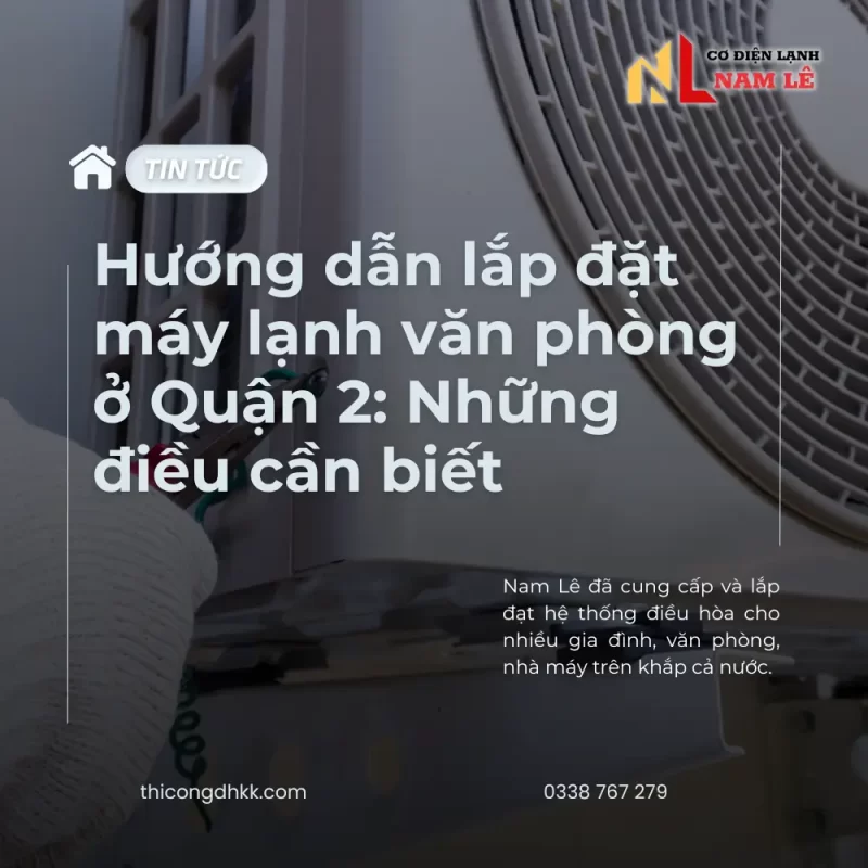 lap dat may lanh quan 2