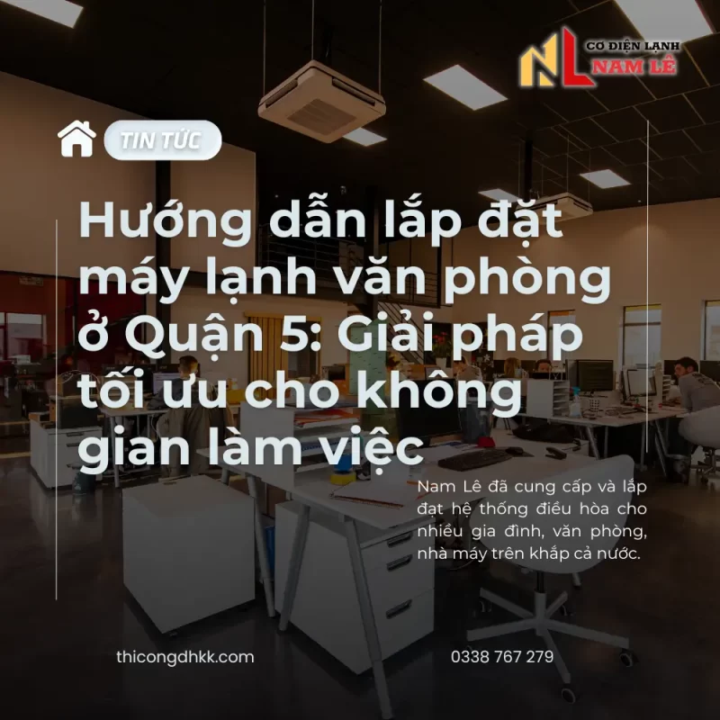 lap dat may lanh quan 5 new