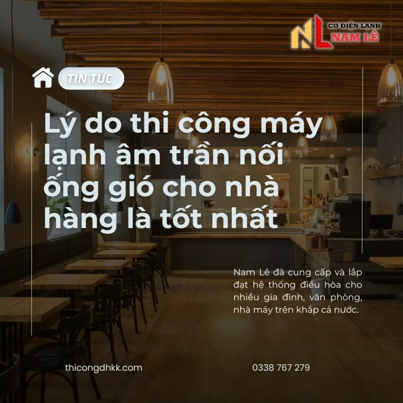 thicong maylanh amtran nhahang