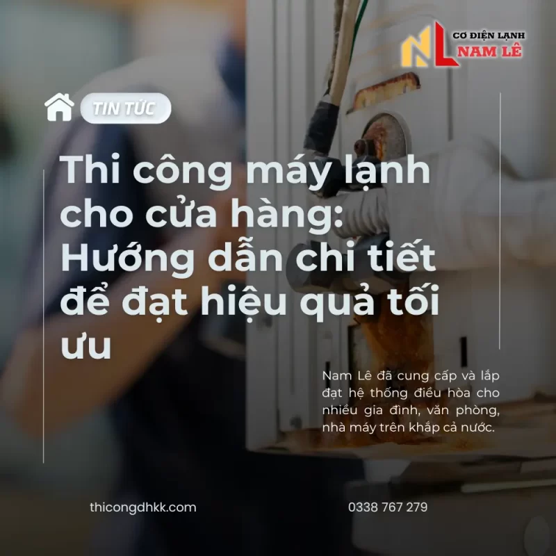thicong maylanh cho cuhang