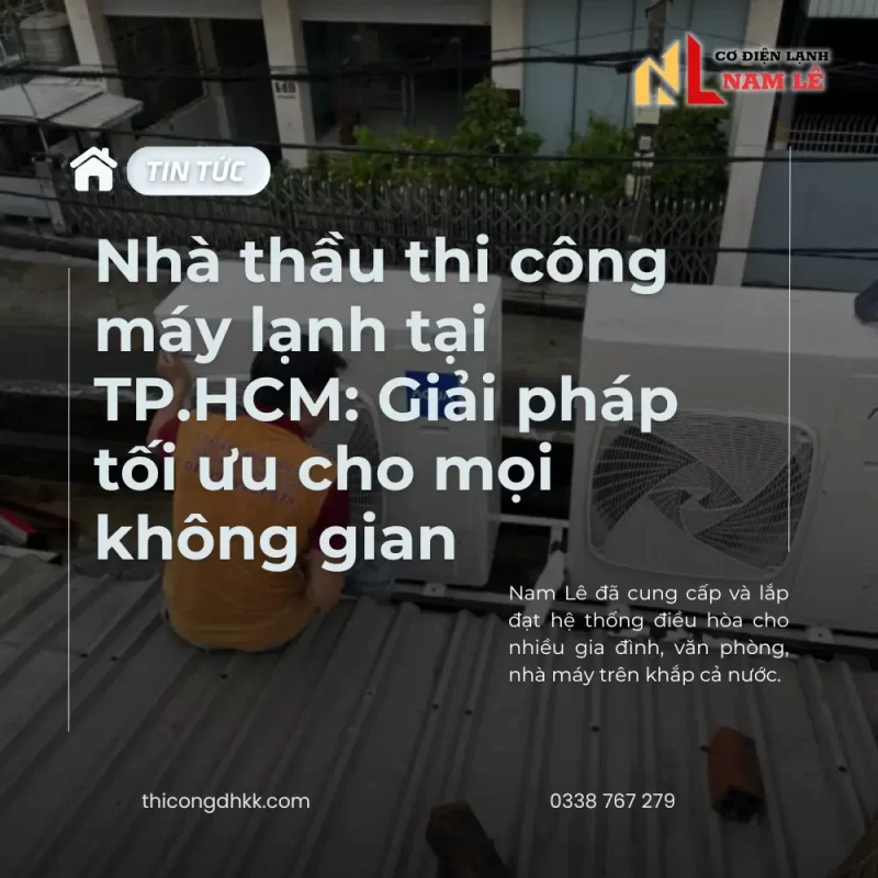 nha thau thi cong may lanh tai tphcm nam le