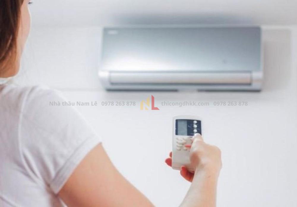 Lập Thời Gian Sử Dụng Hợp Lý