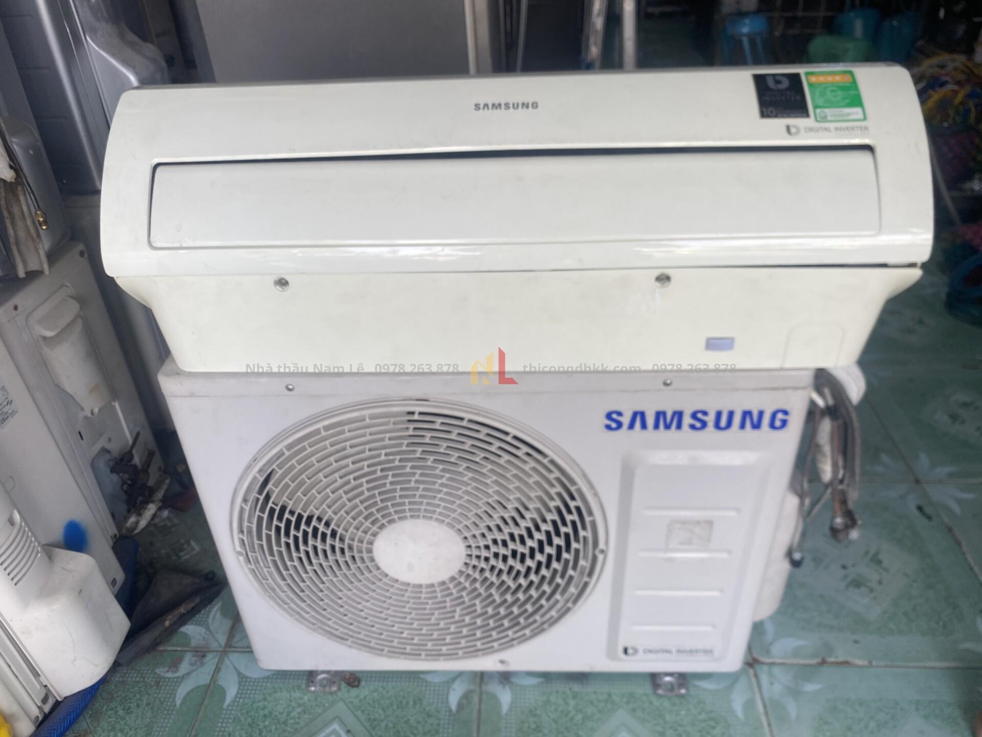 Lợi Ích Của Việc Hiểu Mã Lỗi Máy Lạnh Samsung