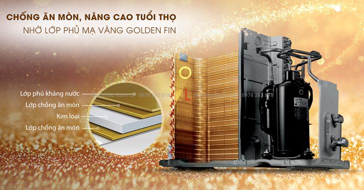Hệ Thống Lọc Không Khí
