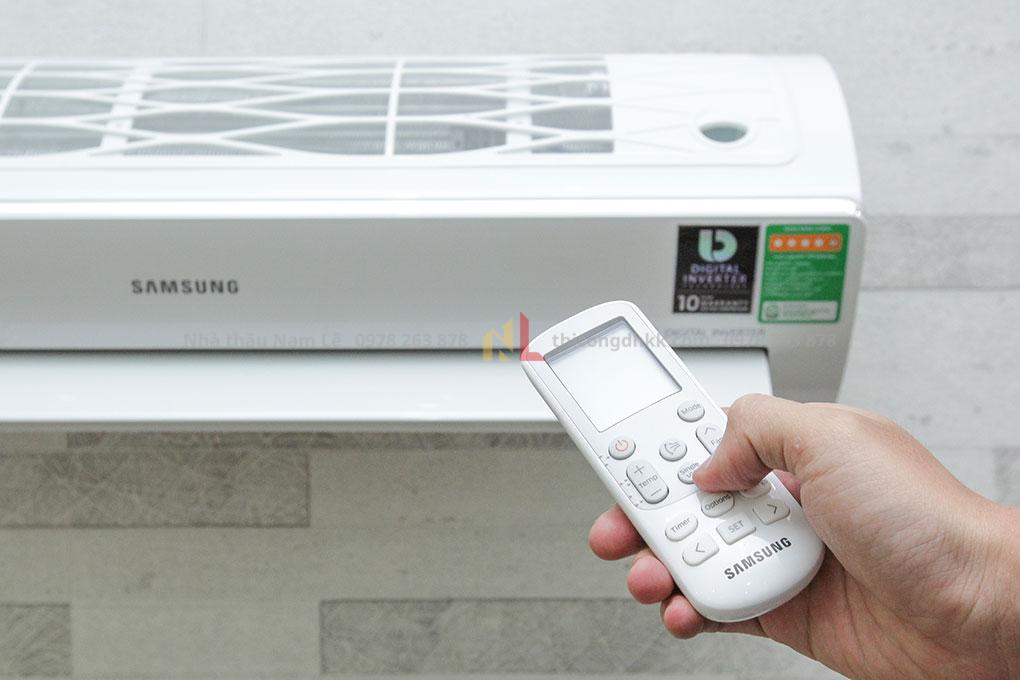 Lợi Ích Của Việc Hiểu Mã Lỗi Máy Lạnh Samsung
