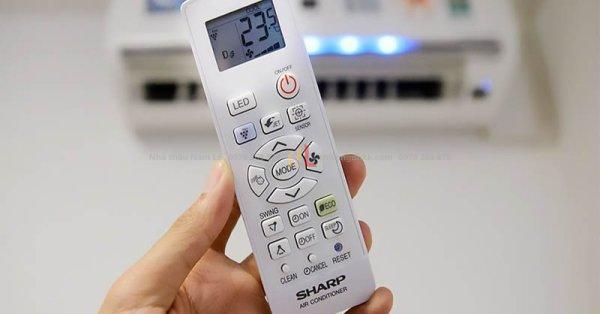 Điều Chỉnh Nhiệt Độ Lý Tưởng
