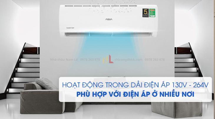 Máy Lạnh 1.5 Ngựa Là Gì?