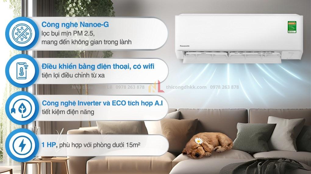 Ngựa Máy Lạnh Là Gì? Cách Nhận Biết Máy Lạnh Bao Nhiêu Ngựa Chính Xác