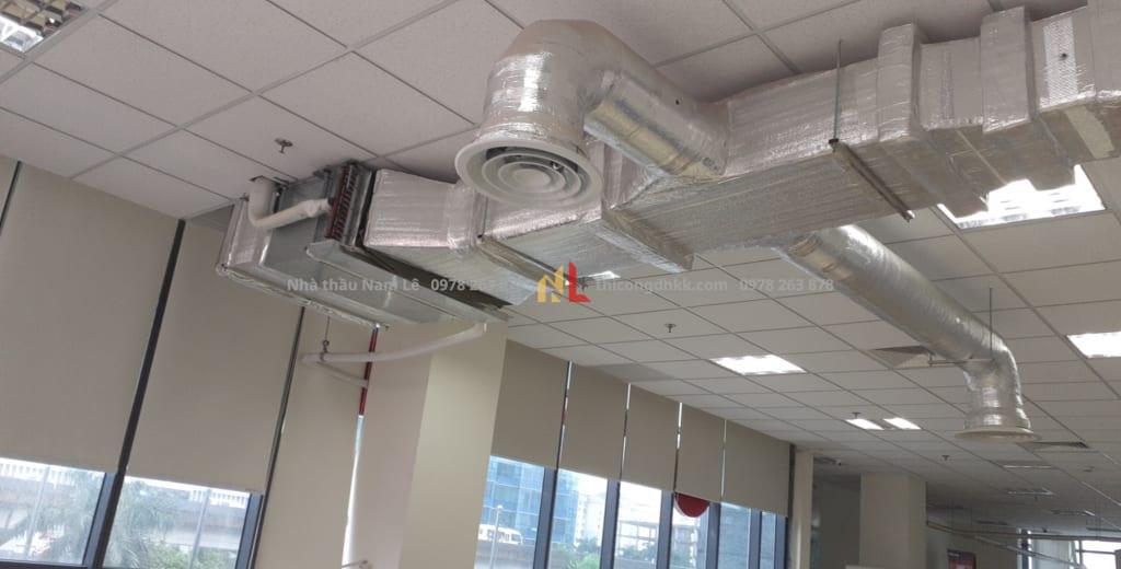 Vệ Sinh Máy Lạnh Giá Rẻ TP.HCM Uy Tín Không Lo Chi Phí