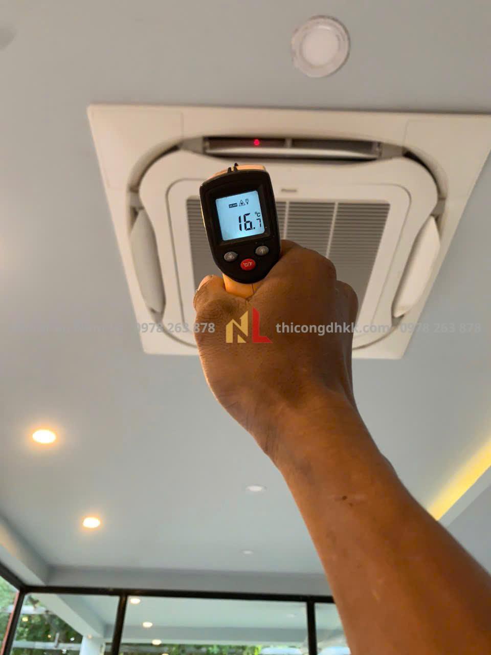 namle3 ve sinh may lanh am tran