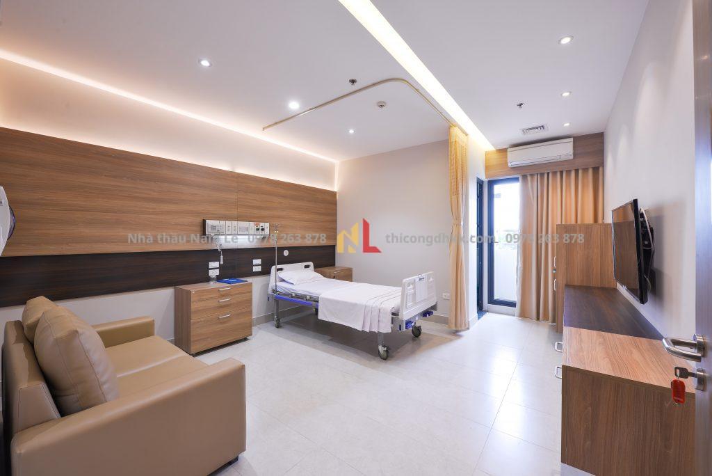 ống xả nước máy lạnh
