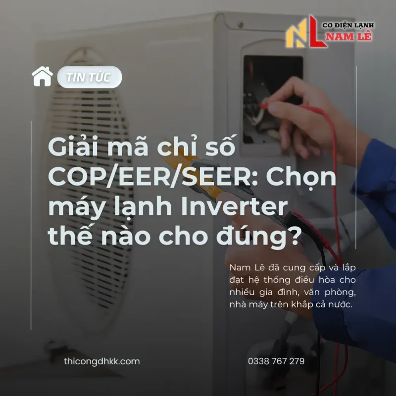 thicongdhkk may lanh am tran