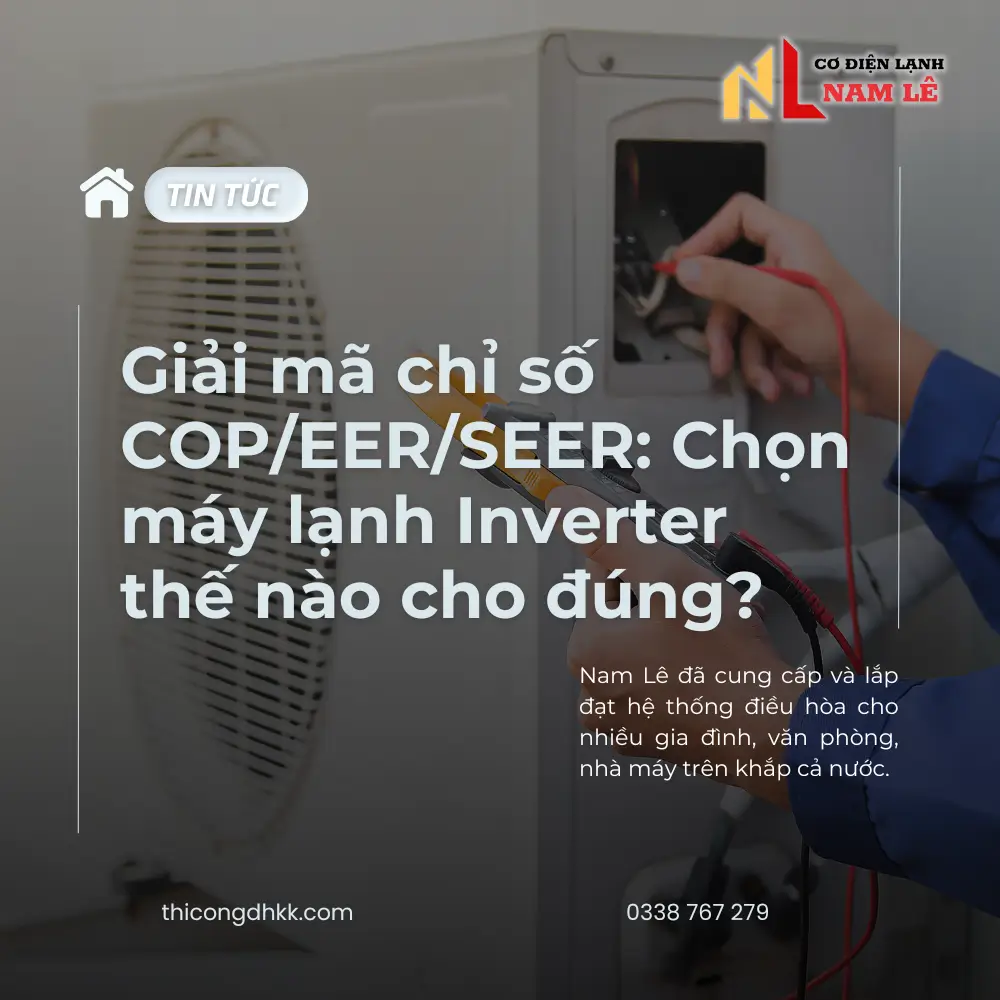 thicongdhkk may lanh am tran