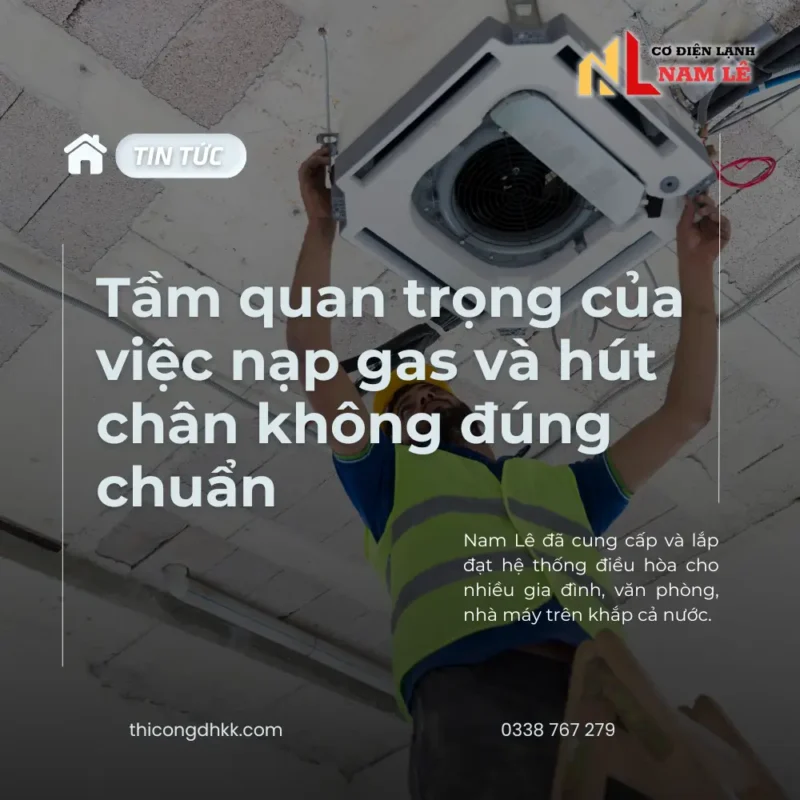 thicongdhkk nap gas hut chan khong may lanh