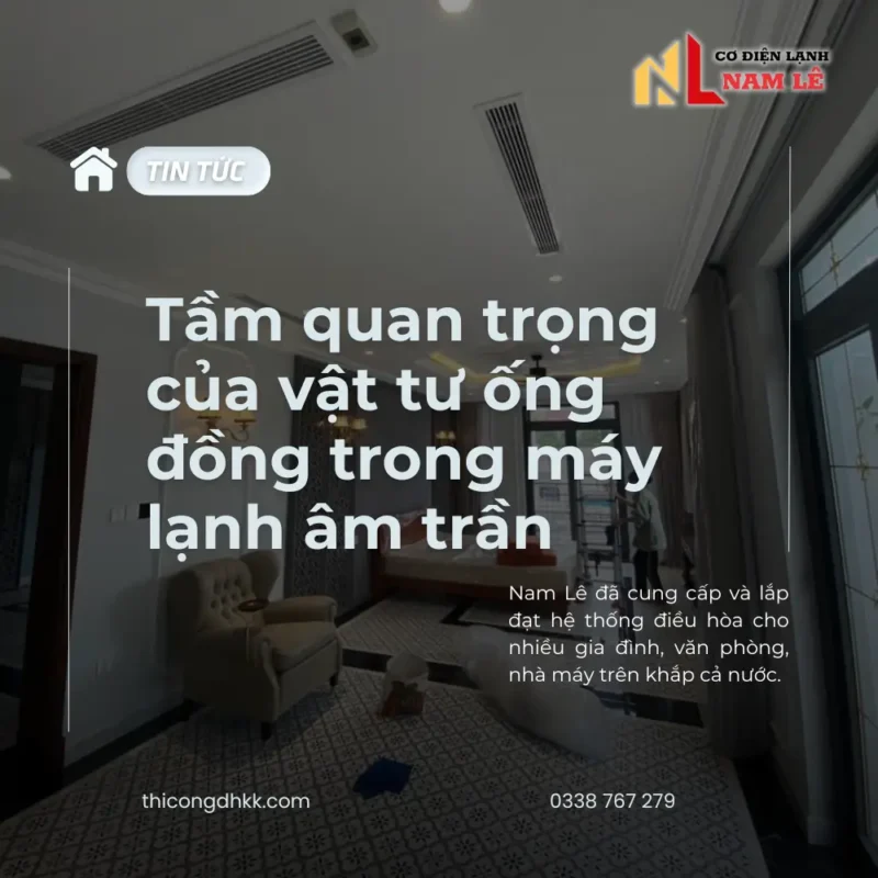 thicongdhkk ong ong may lanh am tran