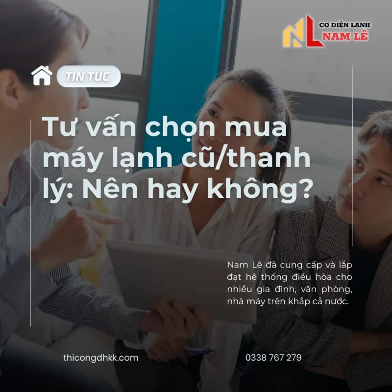 thicongdhkk may lanh am tran noi ong gio 2