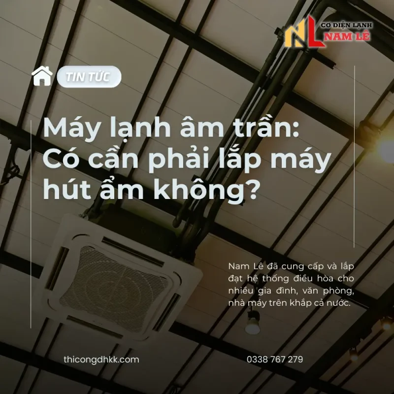 thicongdhkk thi cong may lanh am tran ve sinh