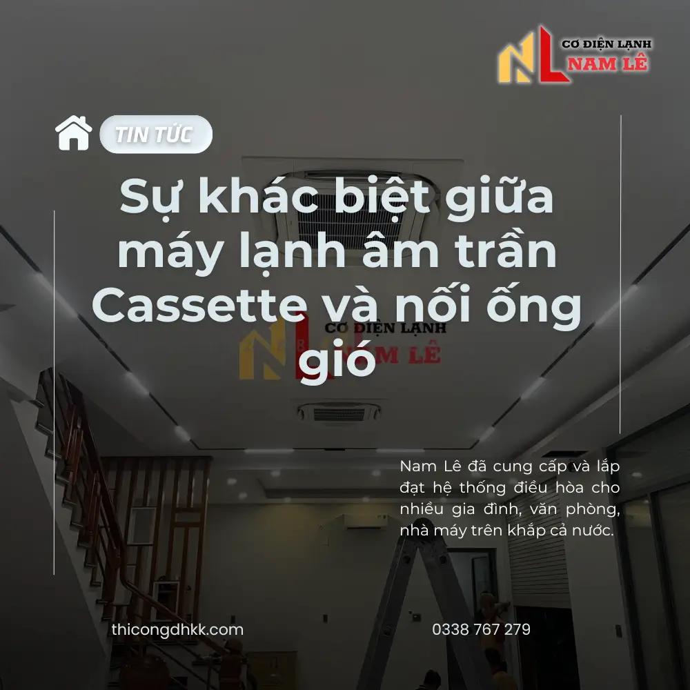 thicongdhkk may lanh am tran