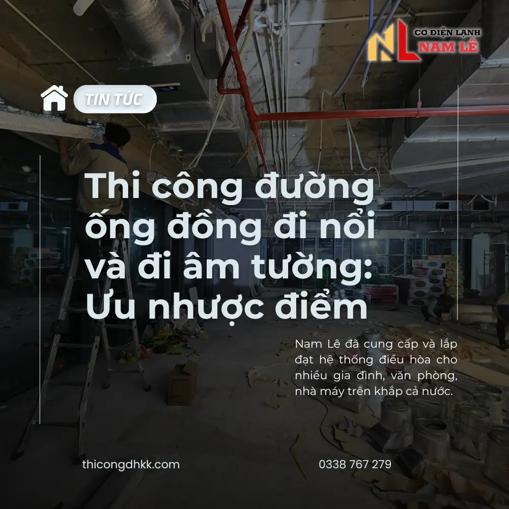 thicongdhkk ong ong may lanh