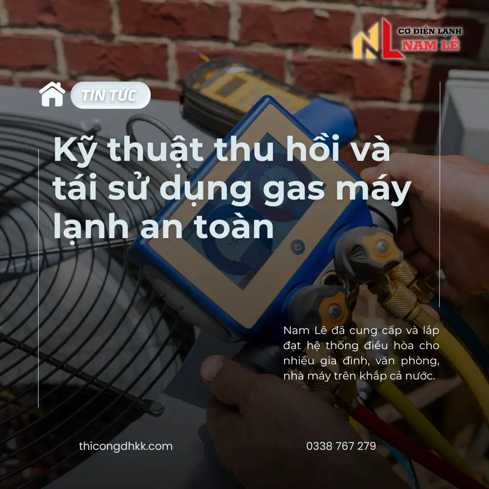 thicongdhkk thu hoi gas may lanh